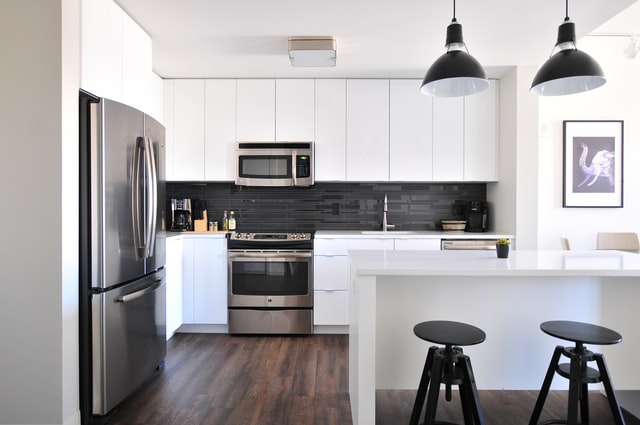 Remodel-a-Kitchen