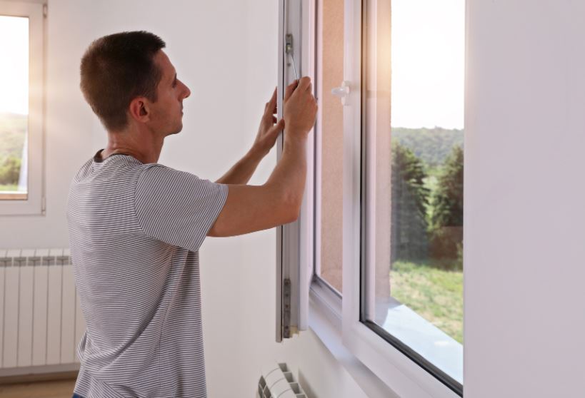 Replace your Windows