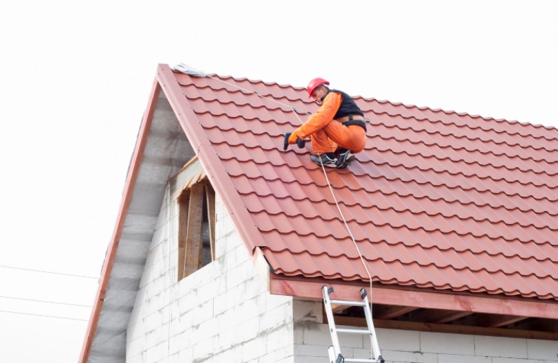 Roofs