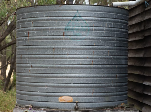 water-tanks