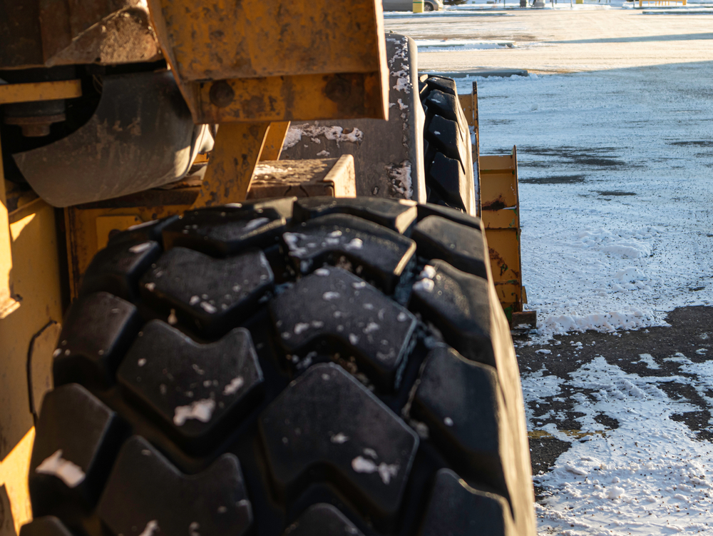 Concrete-Paving