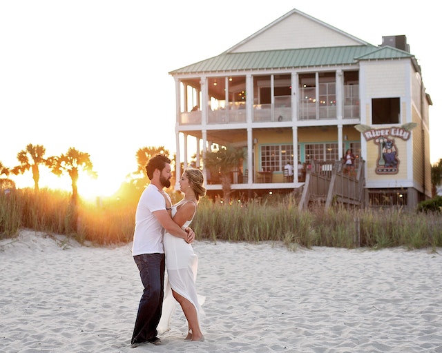 Beach-House