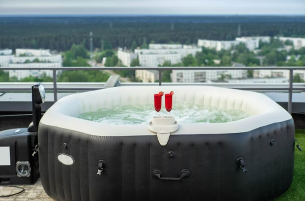 Hot-Tub