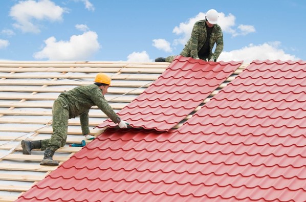Roofing-Materials