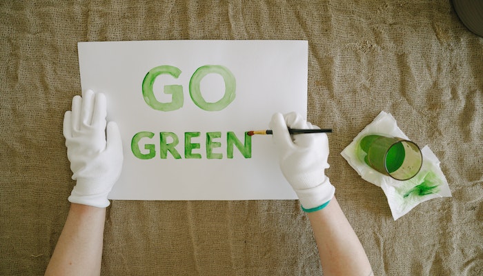 go-green