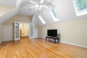 Attic-Flooring