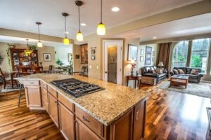 Custom-Kitchens
