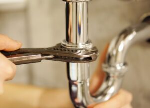Plumber