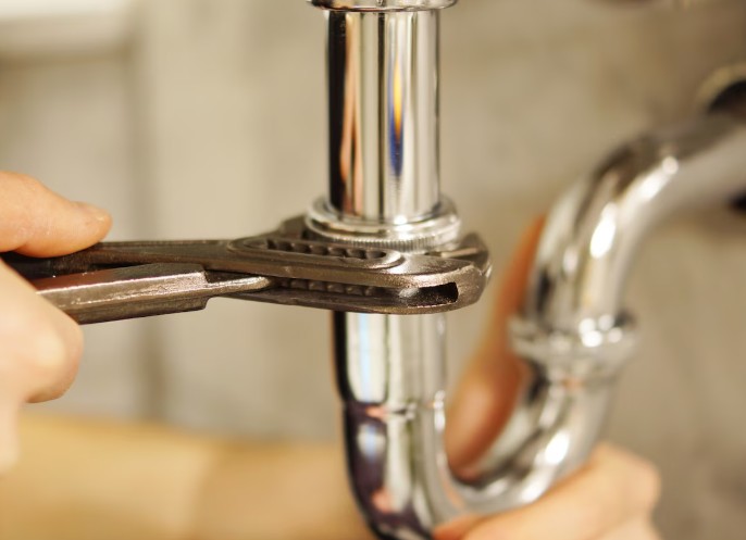 Plumber