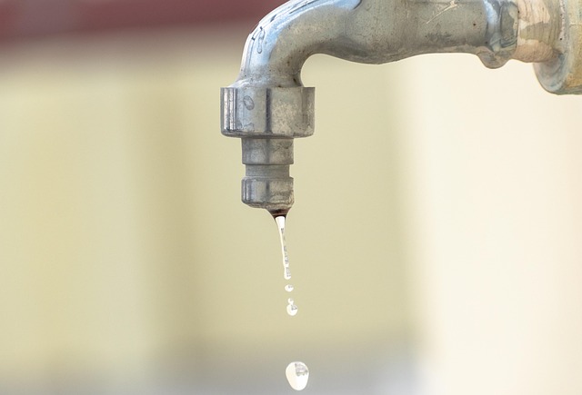 Leaking-Taps