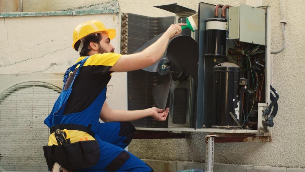 HVAC-SYSTEM