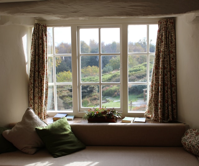 Window-Styles