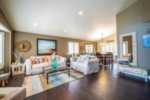 Home-upgrades