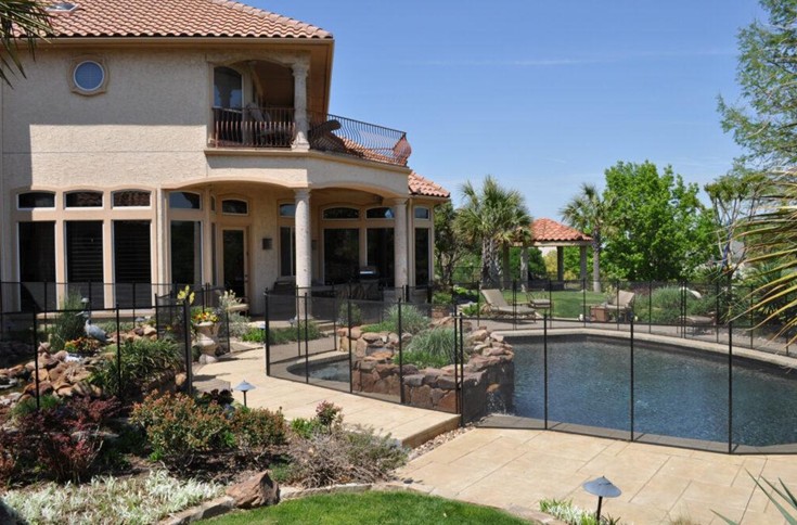 Pool-Safety