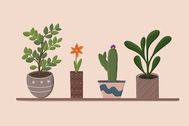 Indoor Plants
