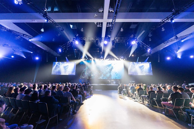 Corporate-Events