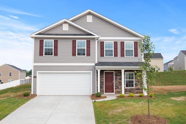 Home-Exteriors