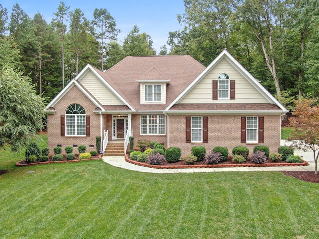 Landscaping-Upgrades