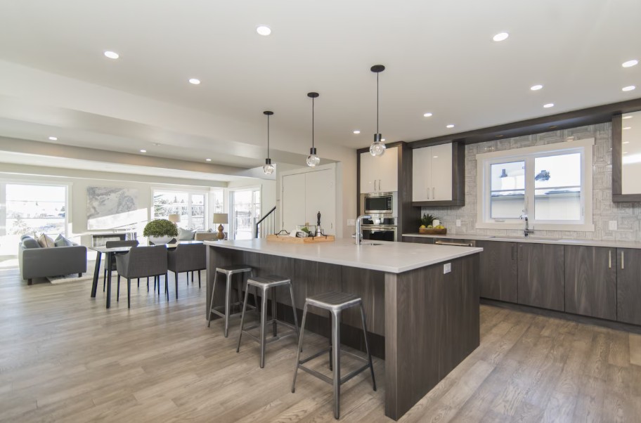 Home-Transformation