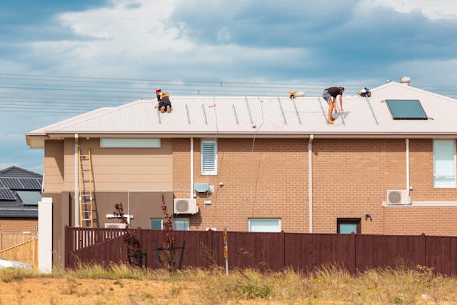 Good-Roofer