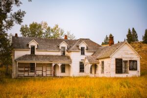 Old-House