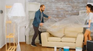 House-Cleanout