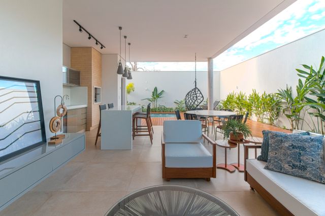Living-Space