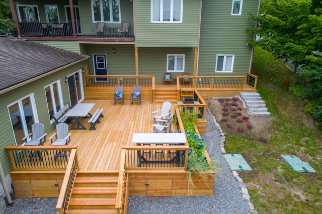 Your-Deck